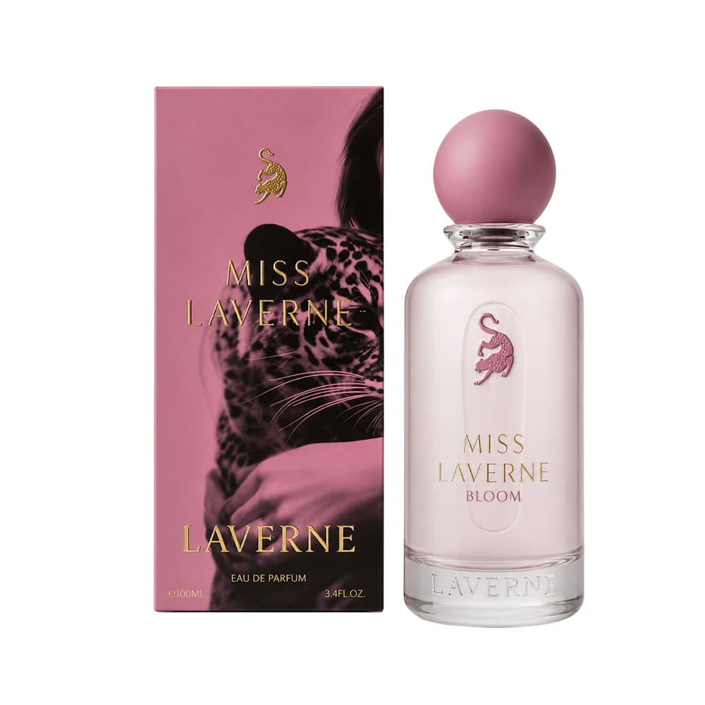 Laverne Miss Laverne Bloom EDP 100ml
