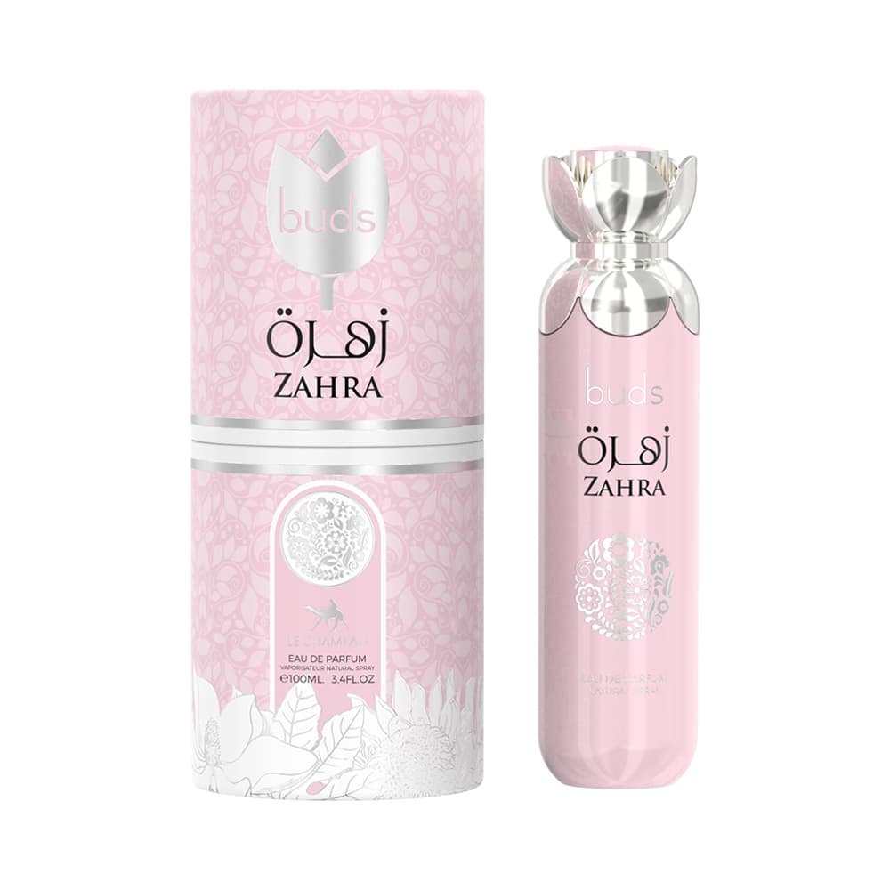 Le chameau Buds Zahra Women 100ML Edp