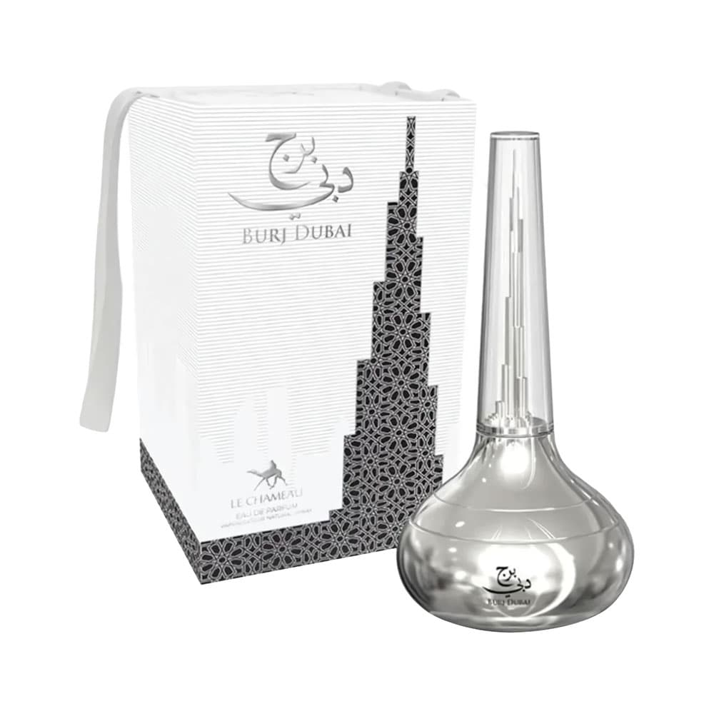 Le-Chameau Le Chameau Burj Dubai EDP 100ml
