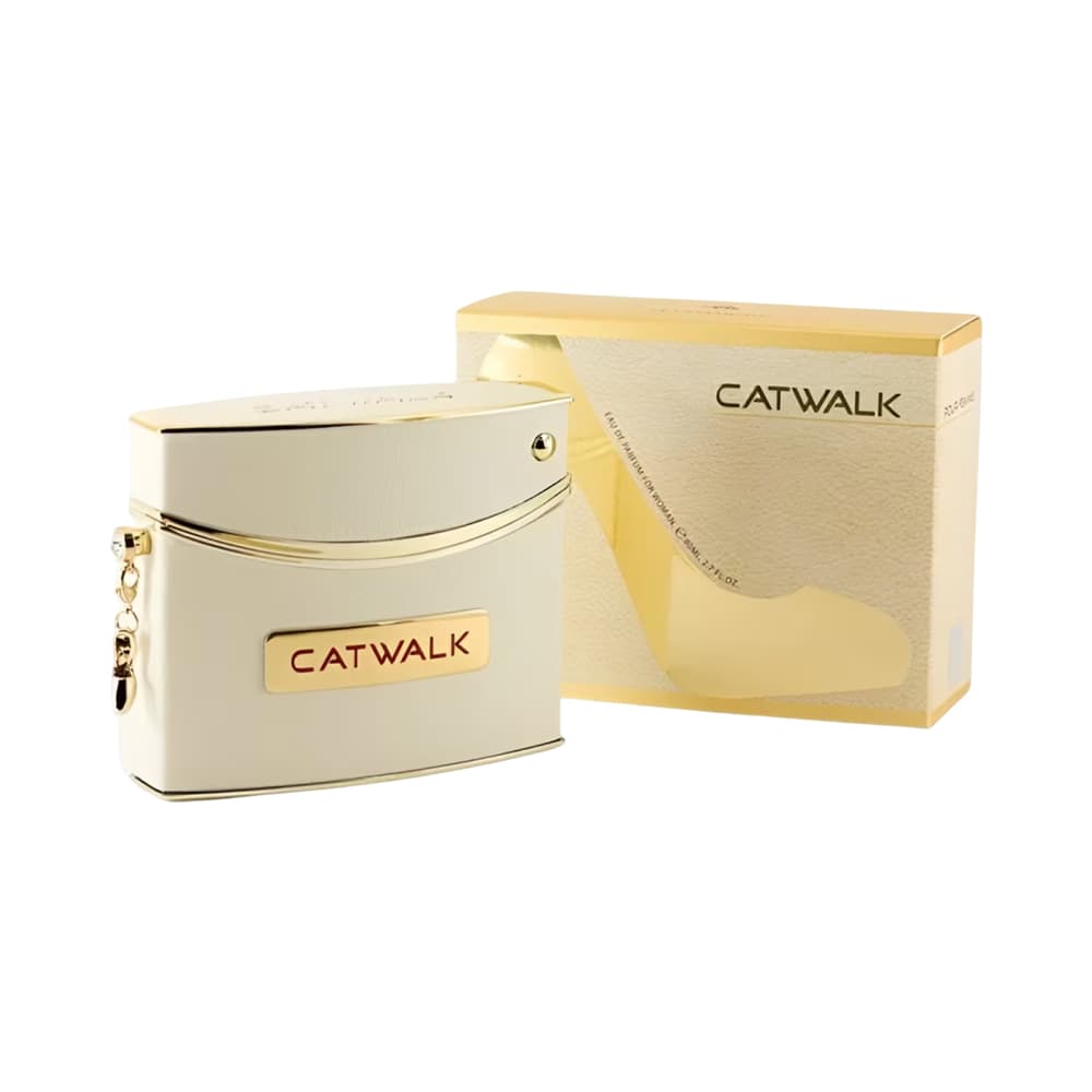 Le-Chameau Le Chameau Catwalk EDP 80ml