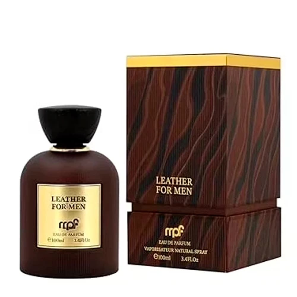 Leather Leather Mpf 100ml