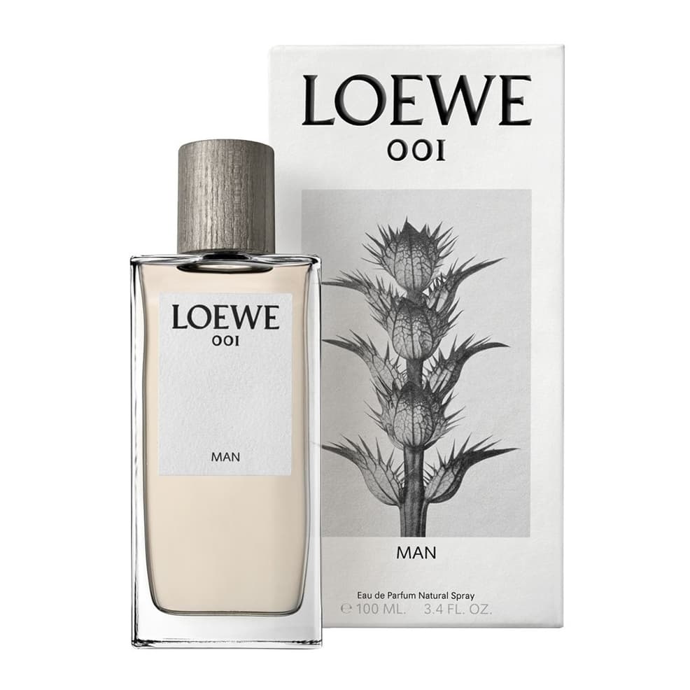 Loewe Loewe 001 Man EDP 100ml
