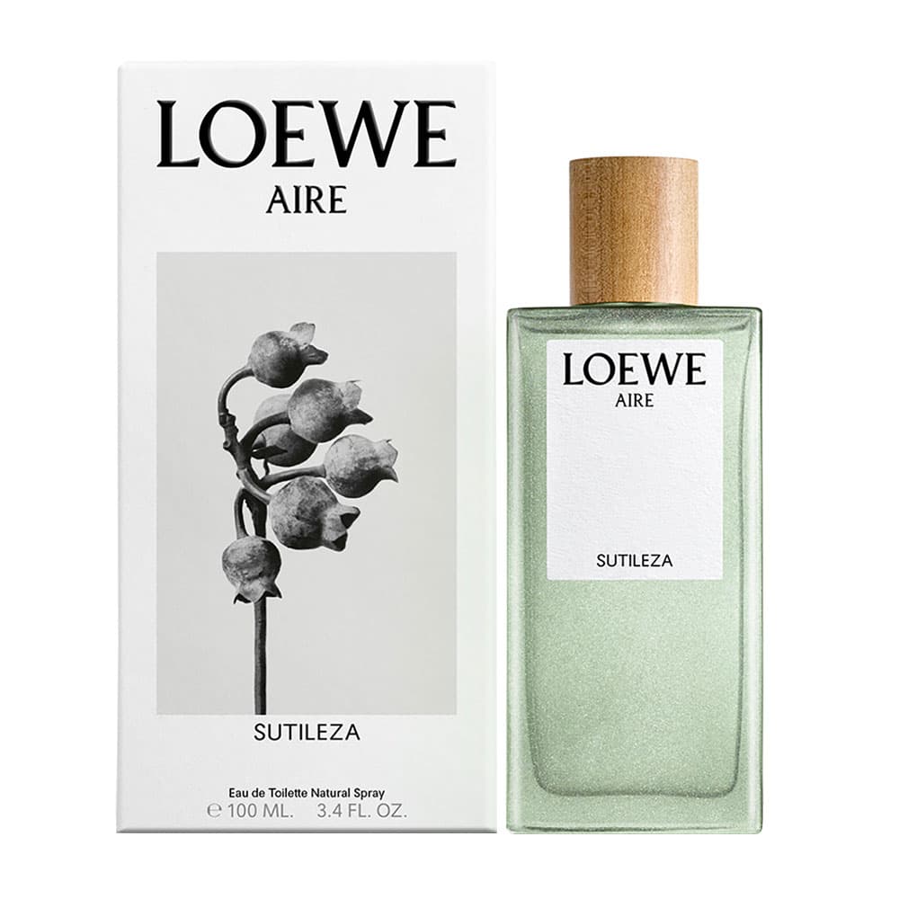 Loewe Loewe Aire Sutileza EDT 100ml