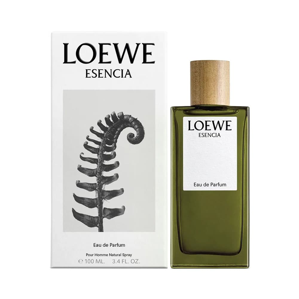 Loewe Loewe Esencia EDP 100ml