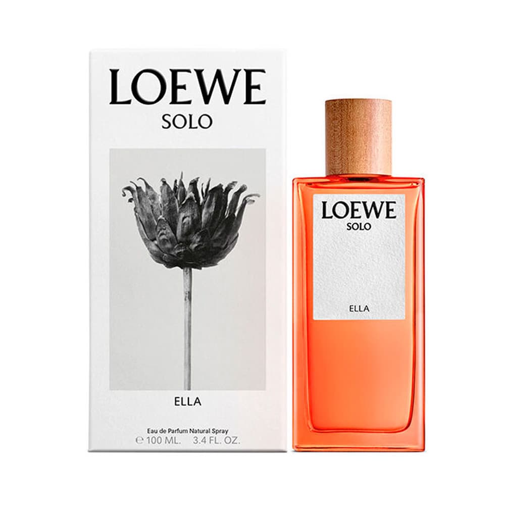 Loewe Loewe Solo Ella EDP 100ml