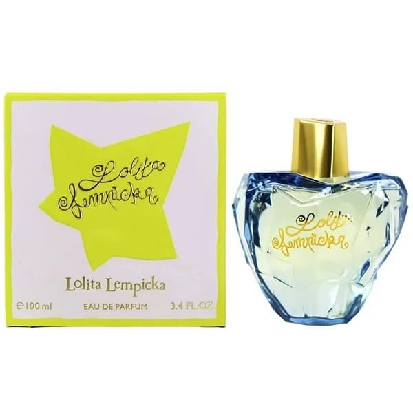 Lolita Lempicka EDP 100ml