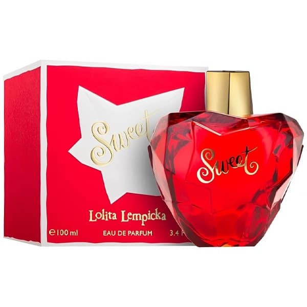 Lolita Lempicka Sweet EDP 100ml
