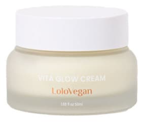 Lolovegan Vita Glow Cream - Lolovegan 50ml