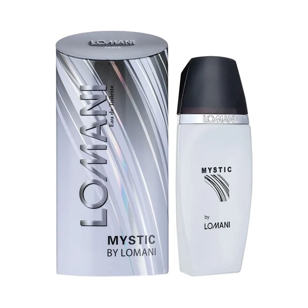 Lomani Lomani Mystic EDT 100ml
