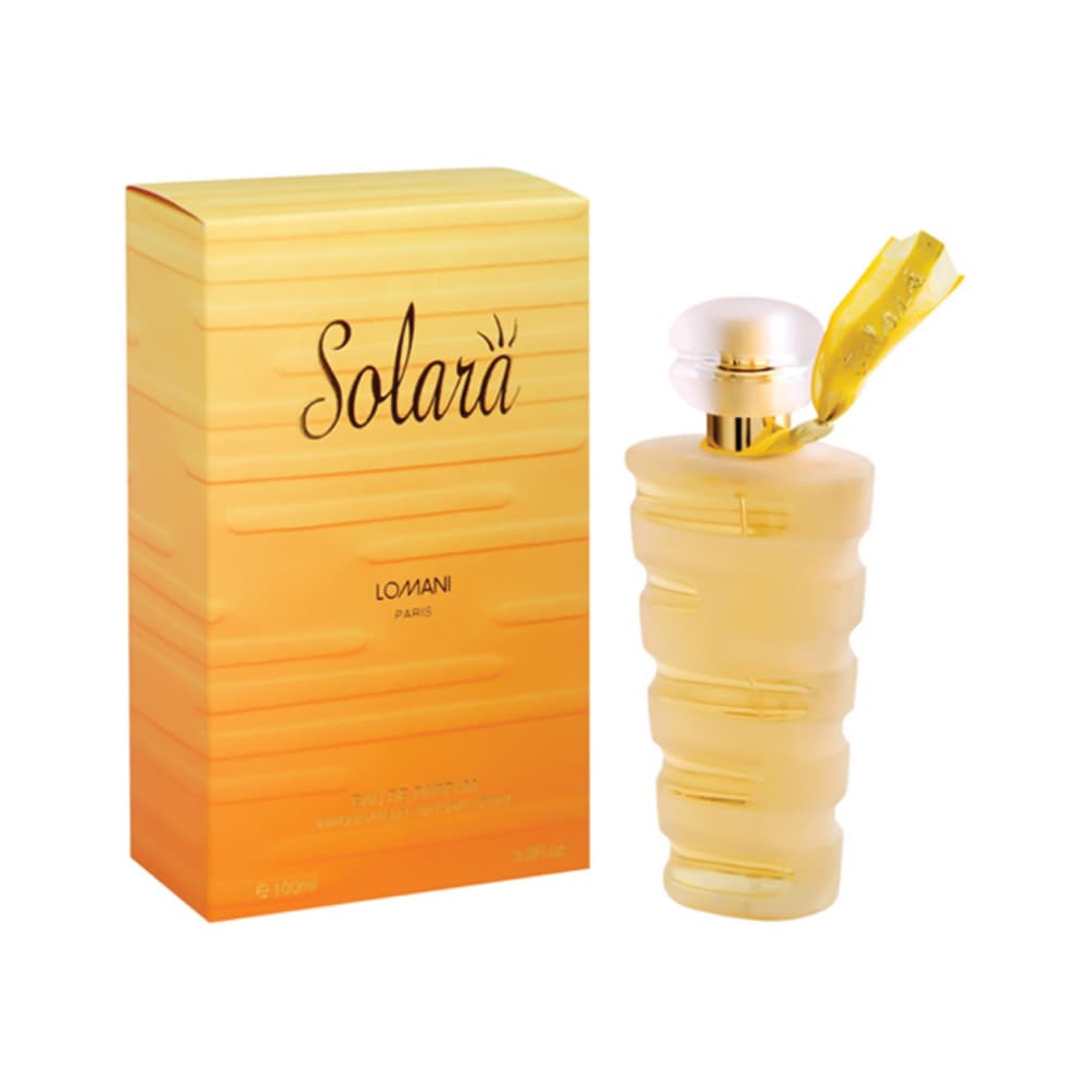 Lomani Lomani Solara EDP 100ml