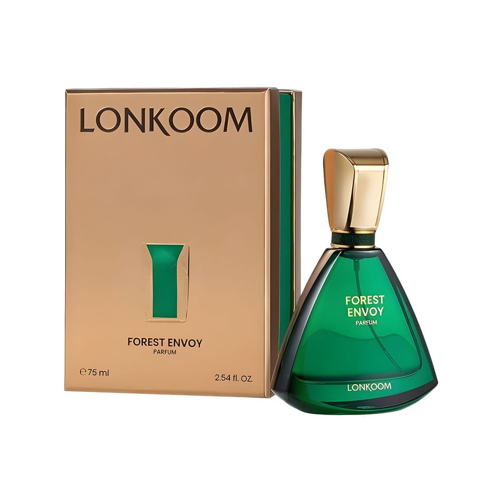 Lonkoom Lonkoom Forest Envoy EDP 75ml
