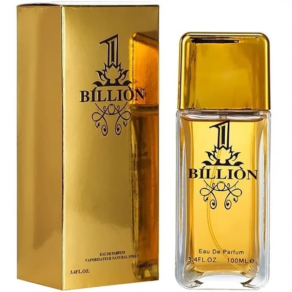 Lovali Lovali 1 Billion EDP 100ml