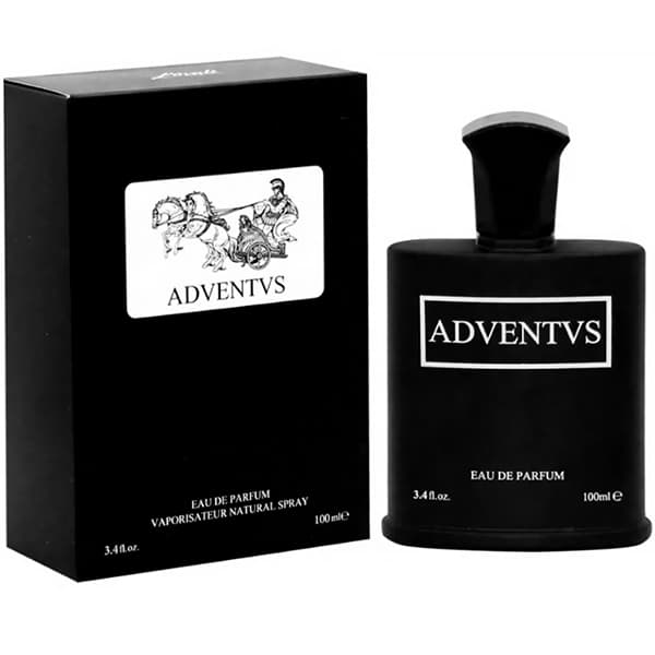 Lovali Lovali Adventvs EDP 100ml