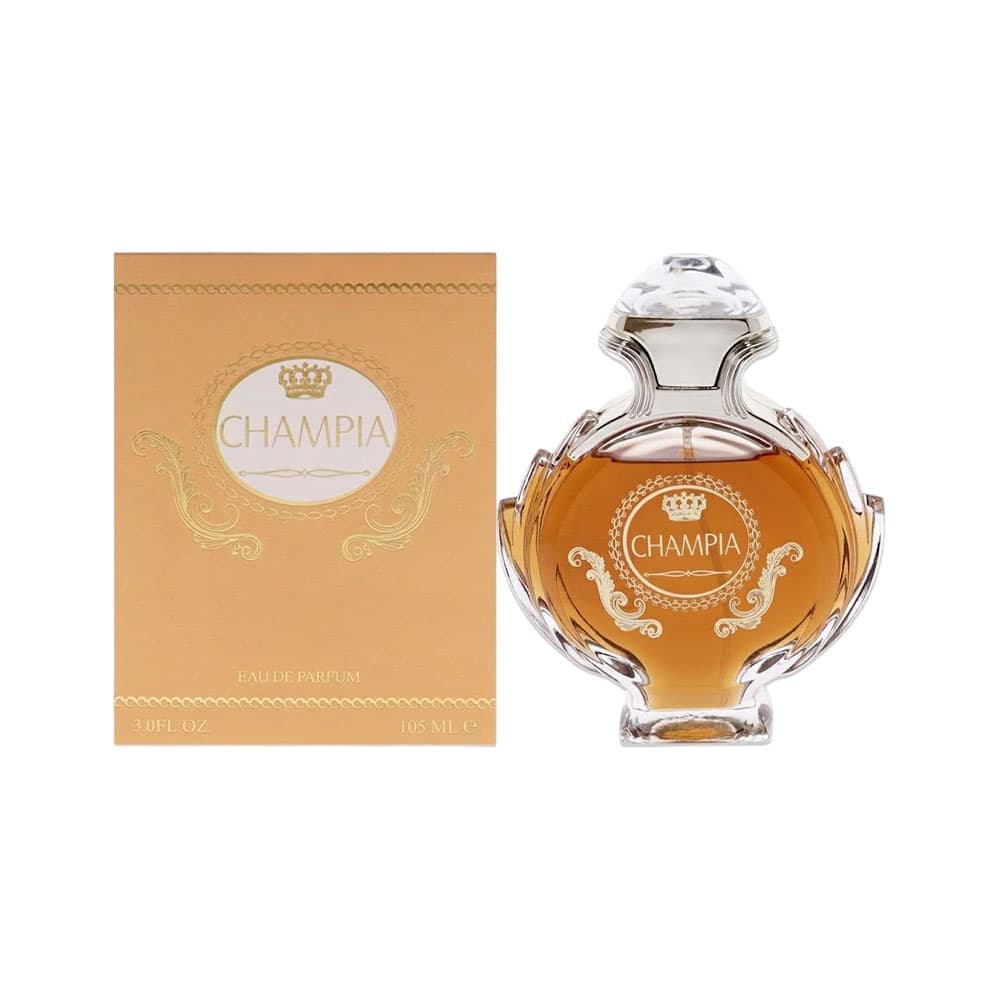 Lovali Lovali Champia Solar EDP 105ml