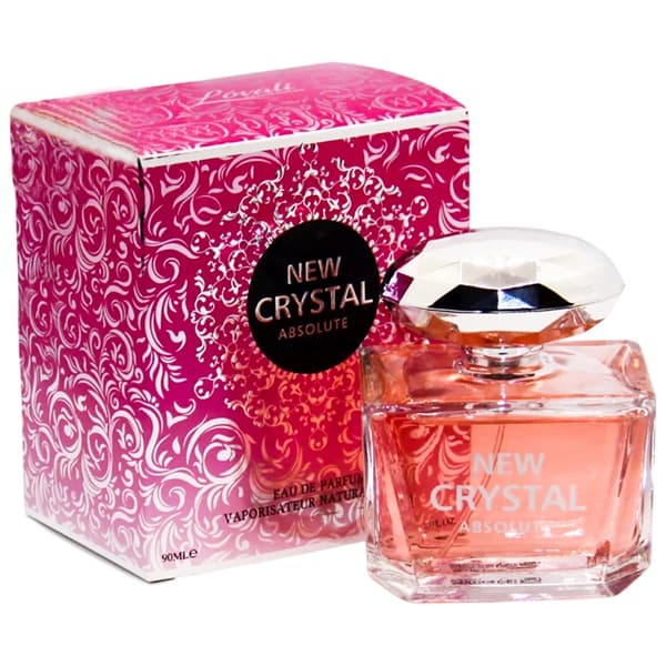 Lovali Lovali Crystal Absolute EDP 90ml
