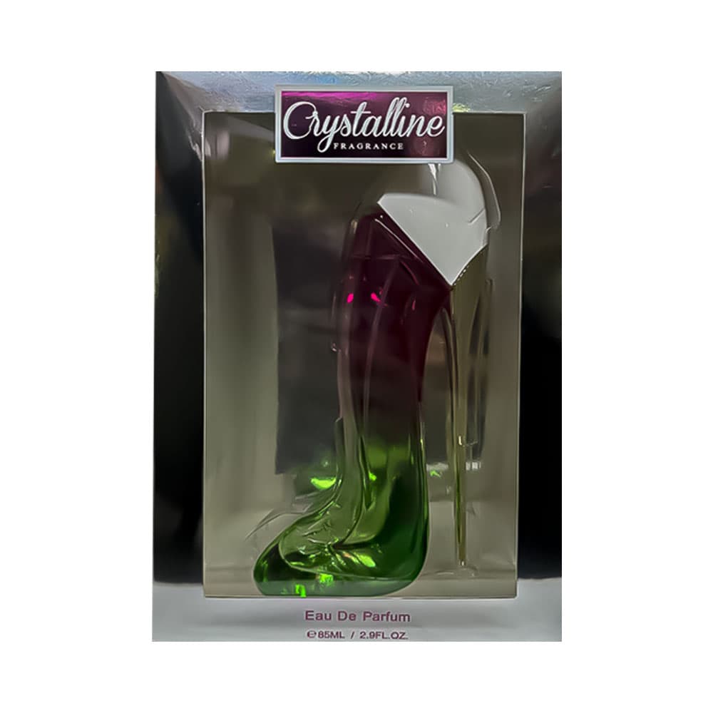 Lovali Lovali Crystalline Colors EDP 85ml