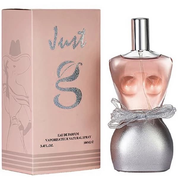 Lovali Lovali Just G EDP 100ml