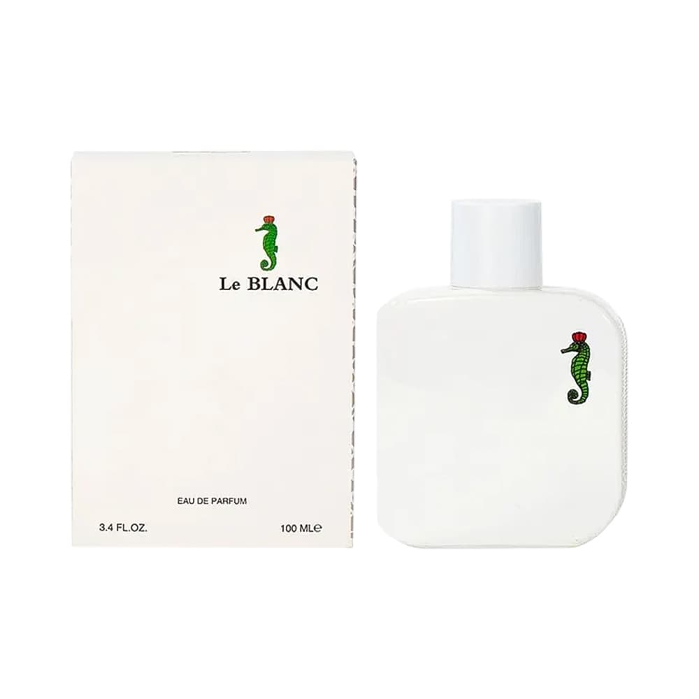 Lovali Lovali le Blanc EDP 100ml