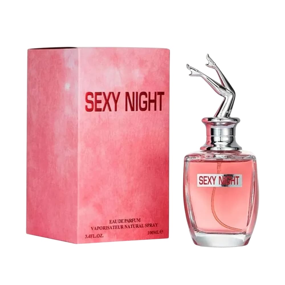 Lovali Lovali Sexy Night EDP 100ml