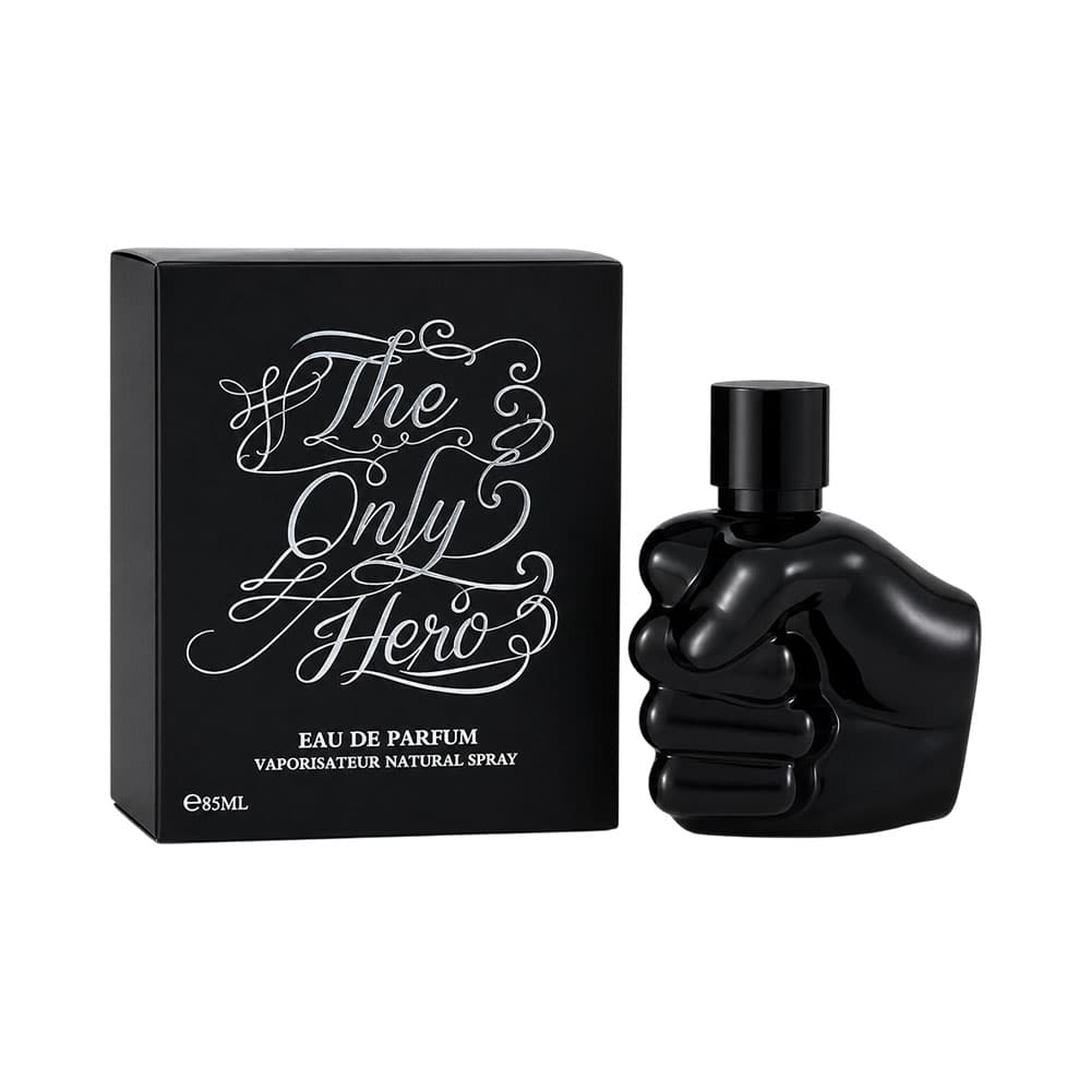 Lovali Lovali the Only Hero EDP 85ml