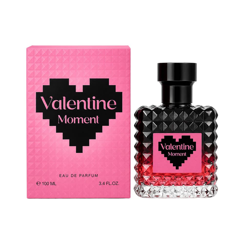 Lovali Lovali Valentine Moment EDP 100ml