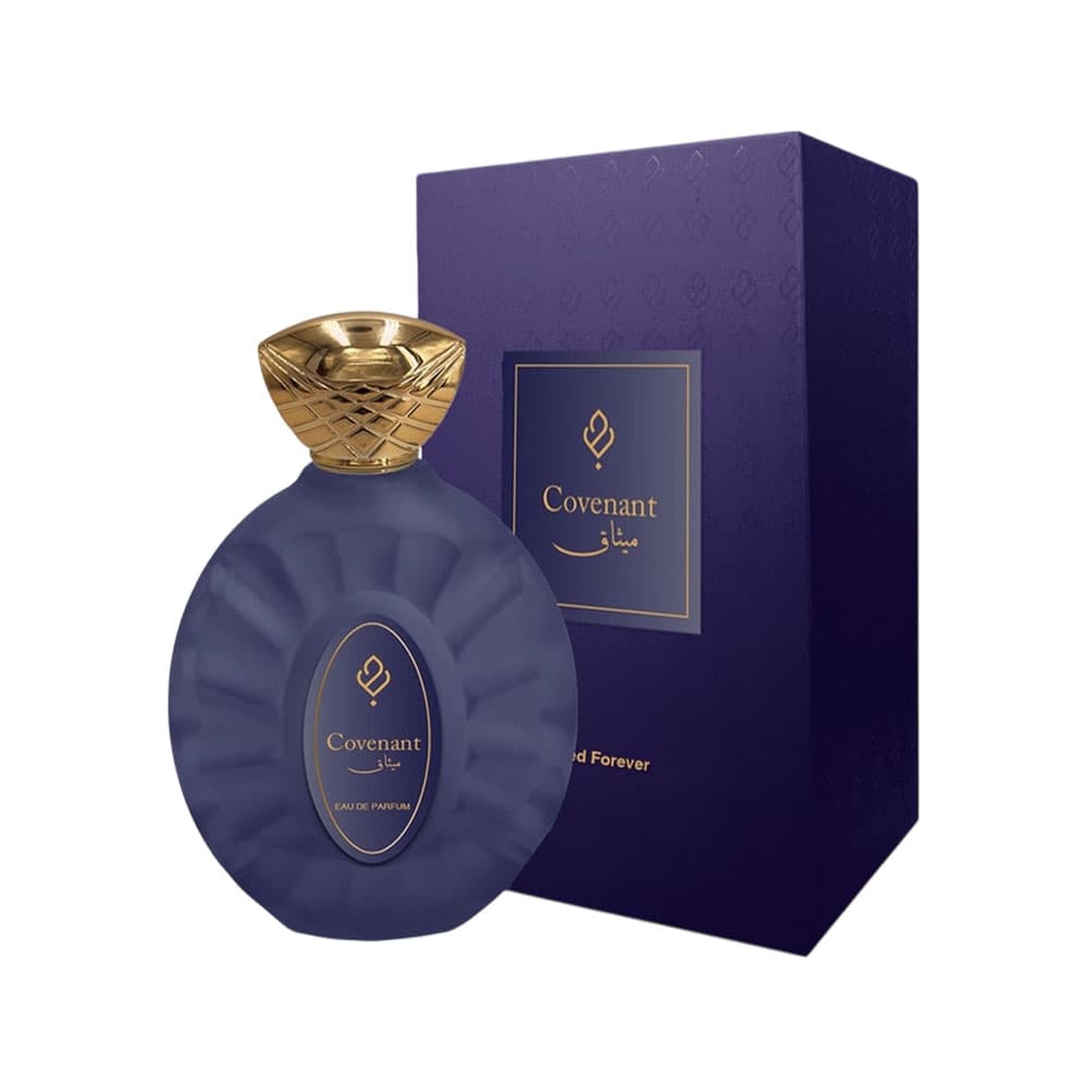 Love Collection Covenant EDT 100ml