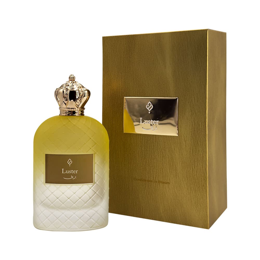 Love Collection Luster EDT 100ml