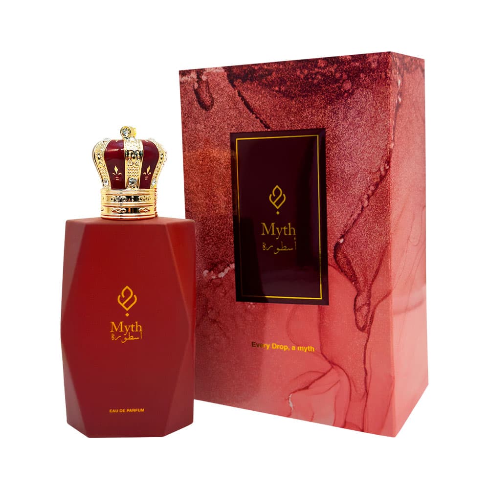 Love Collection Myth EDT 100ml