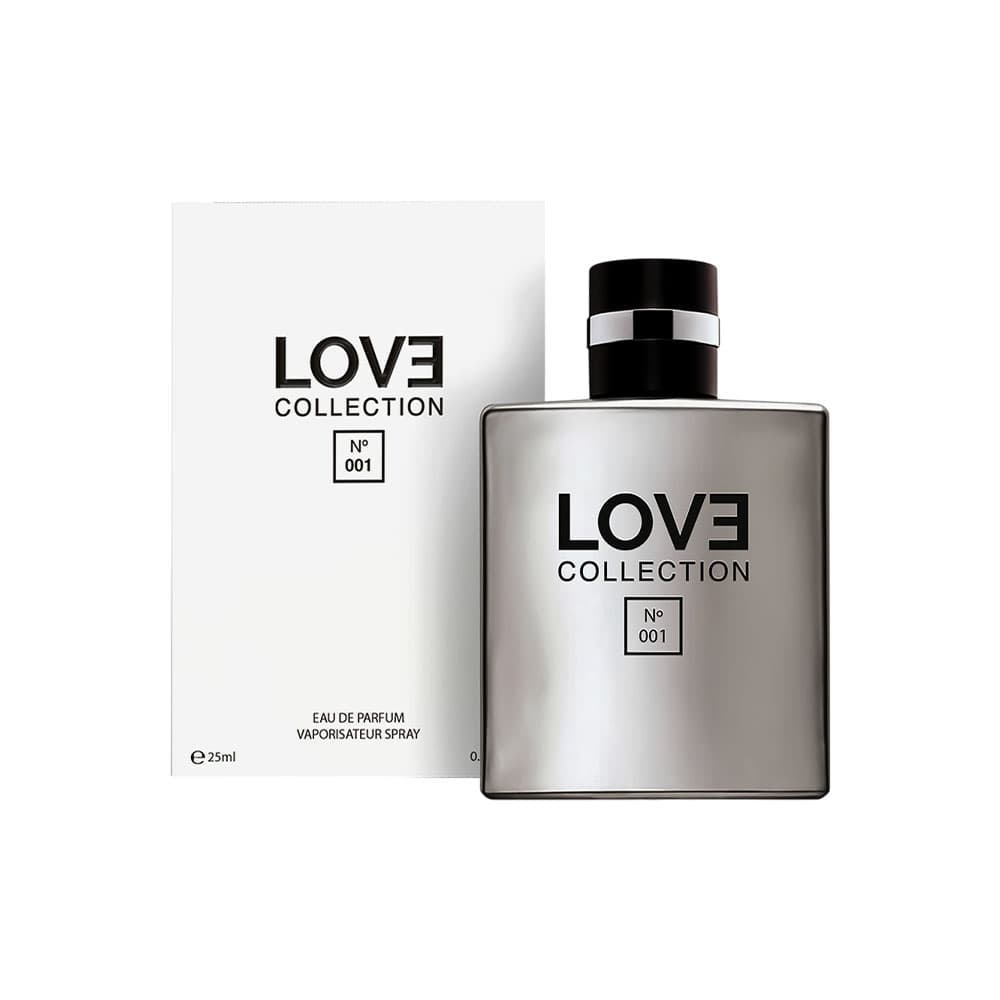 Love Collection Nro 093 EDP 25ml
