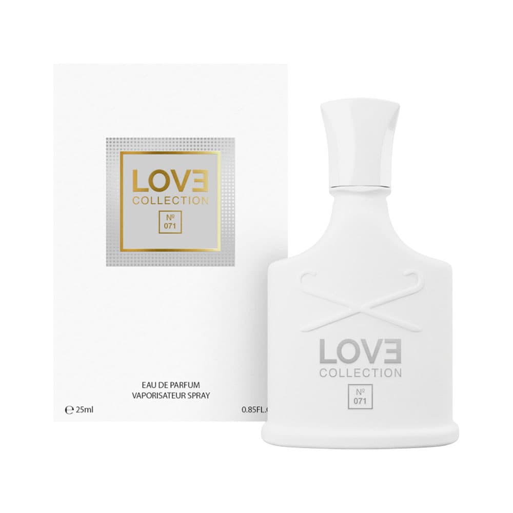 Love Collection Nro 071 EDP 25ml