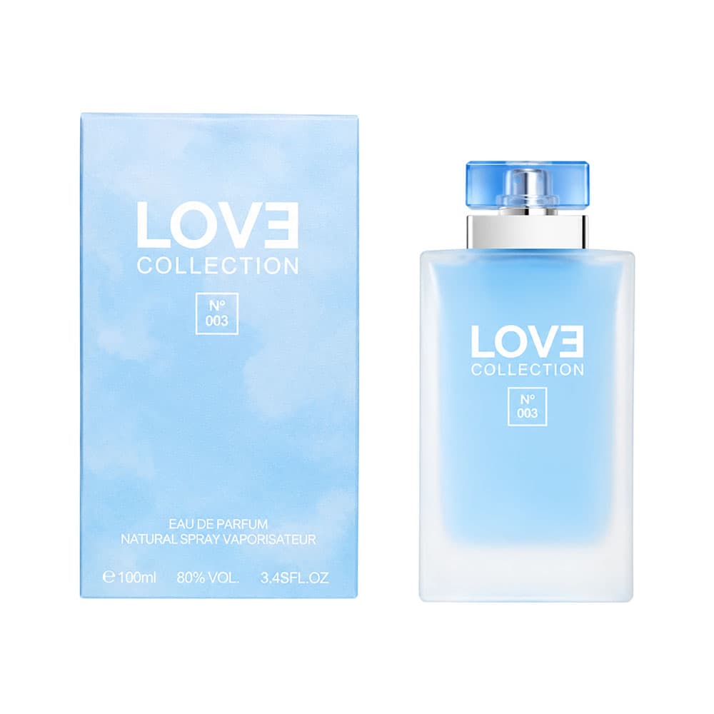 Love Collection Nro 093 EDP 25ml