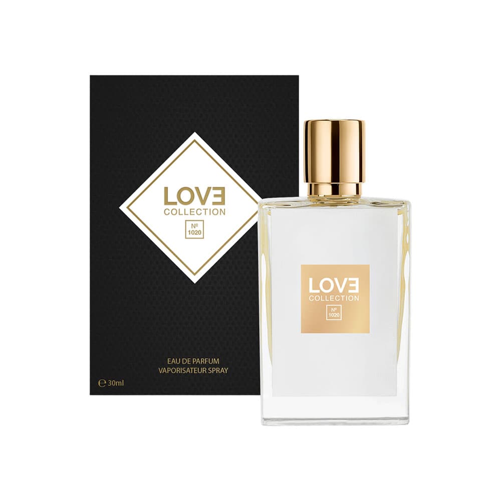 Love Collection Nro 1020 EDP 50ml