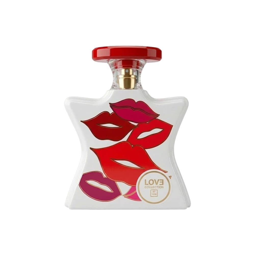 Love Collection Nro 1026 EDP 25ml