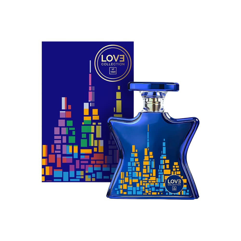 Love Collection Nro 1029 EDP 25ml