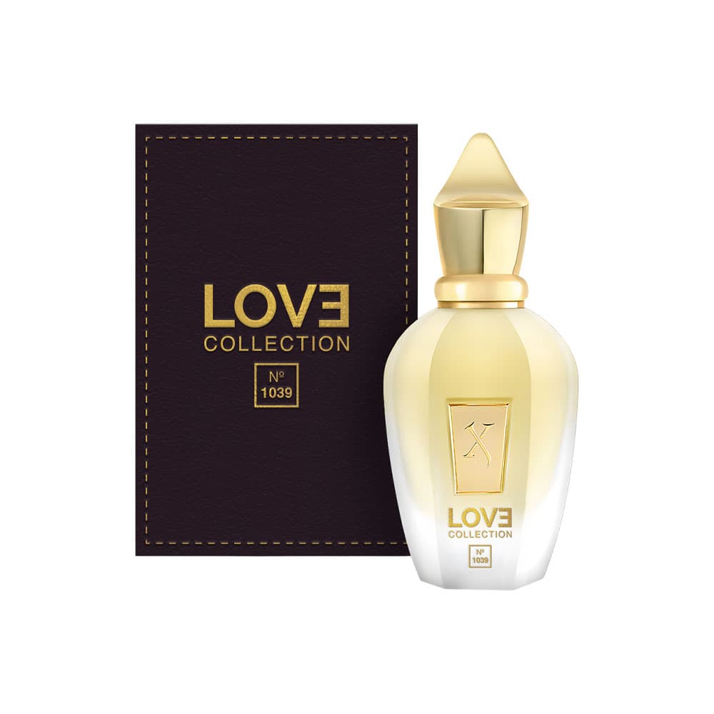 Love Collection Nro 1039 EDP 25ml