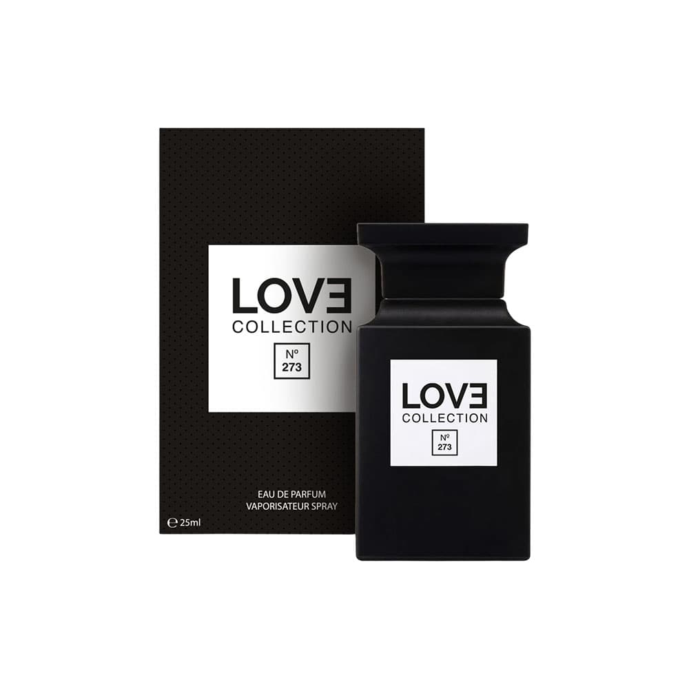Love Collection Nro 273 EDP 25ml