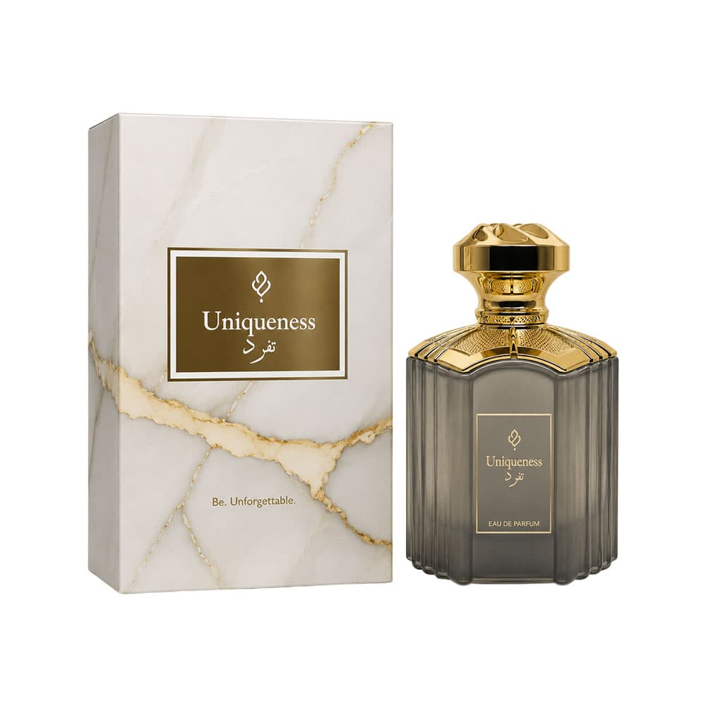 Love Collection Uniqueness EDT 100ml