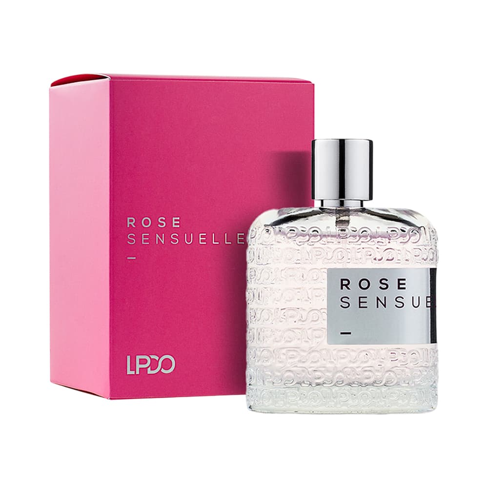 Lpdo Lpdo Rose Sensuelle Intense EDP 100ml