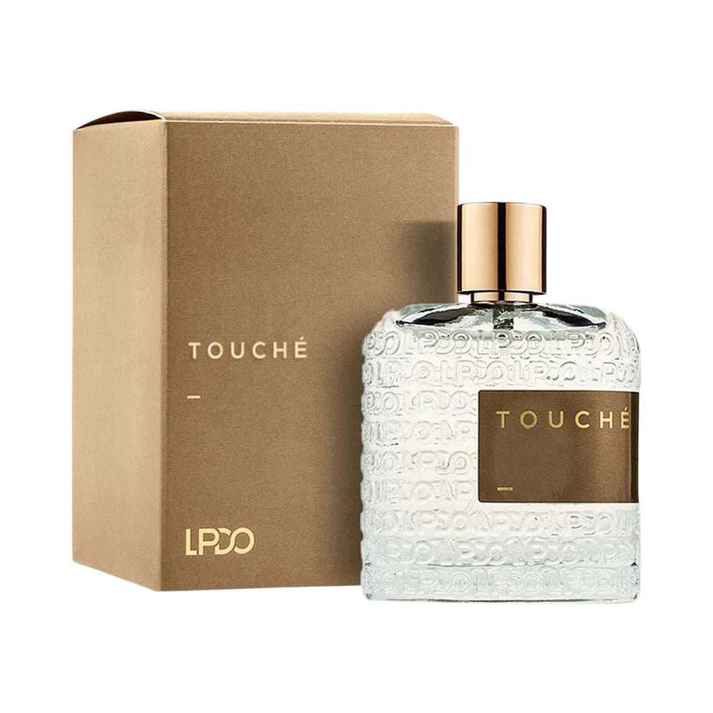 Lpdo Lpdo Touche Intense EDP 100ml
