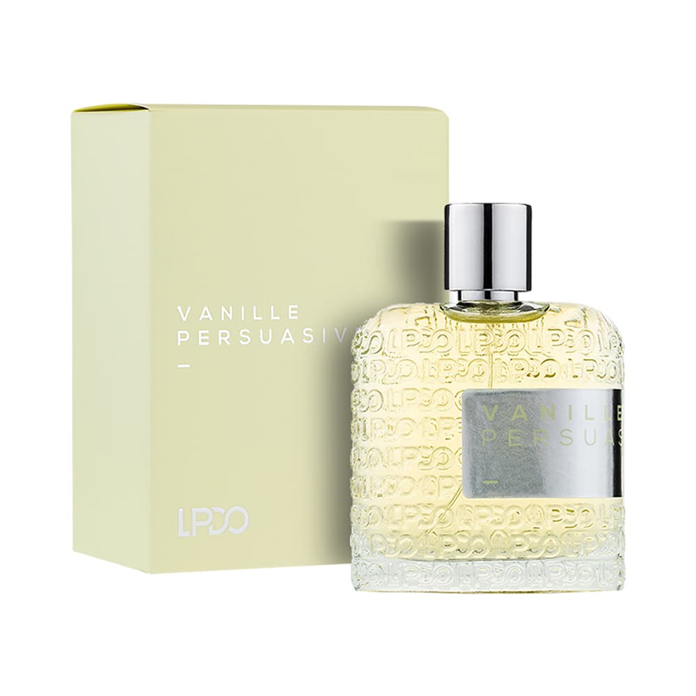 Lpdo Lpdo Vanille Persuasive EDP 100ml