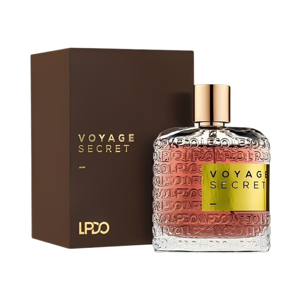 Lpdo Lpdo Voyage Secret Intense EDP 100ml
