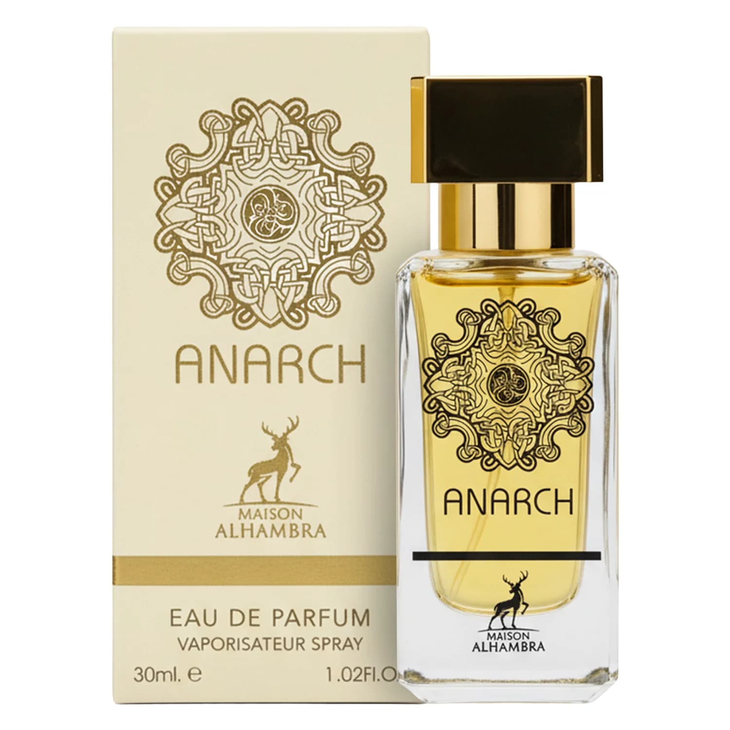 Maison Alhambra Anarch EDP 30ml