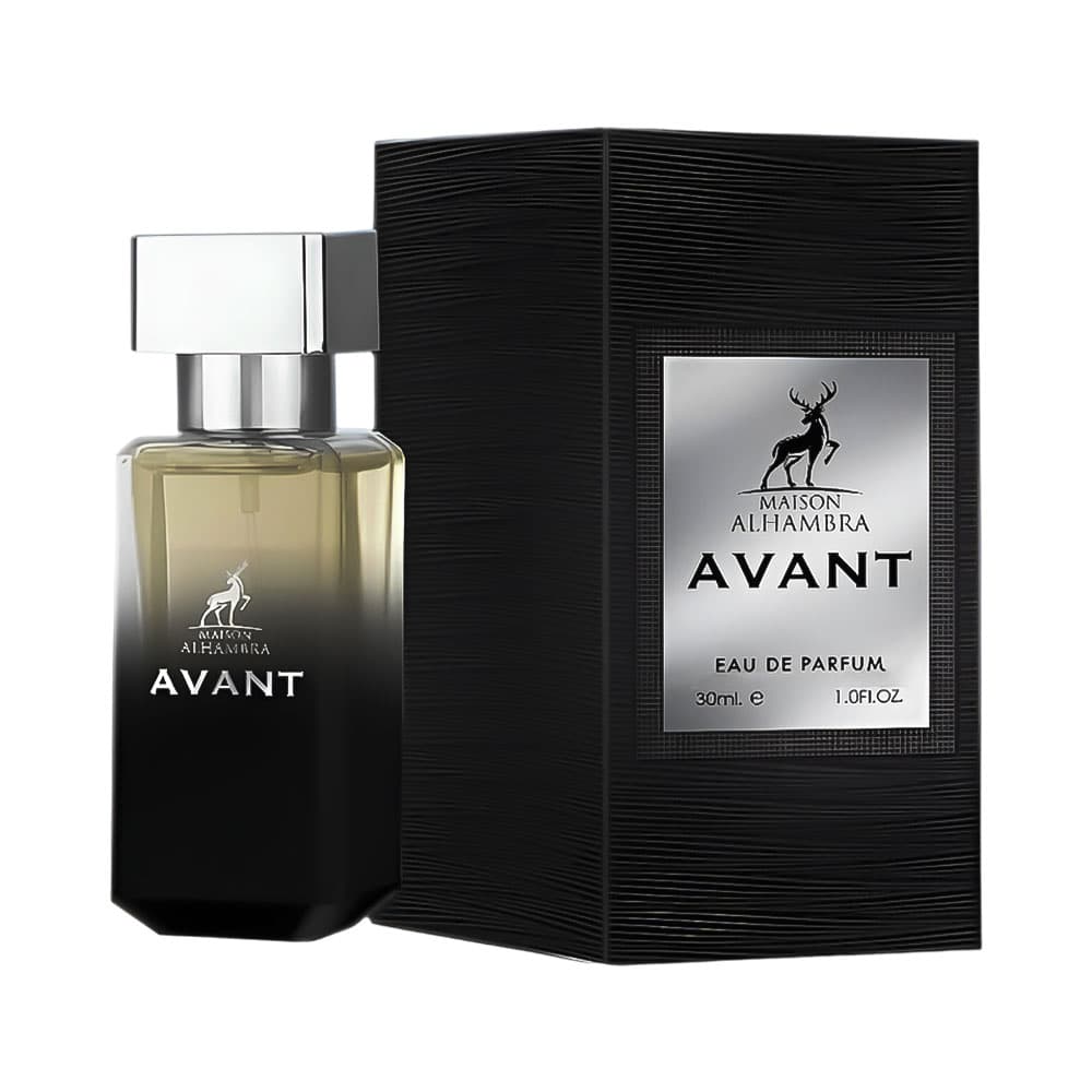 Maison Alhambra Avant EDP 30ml