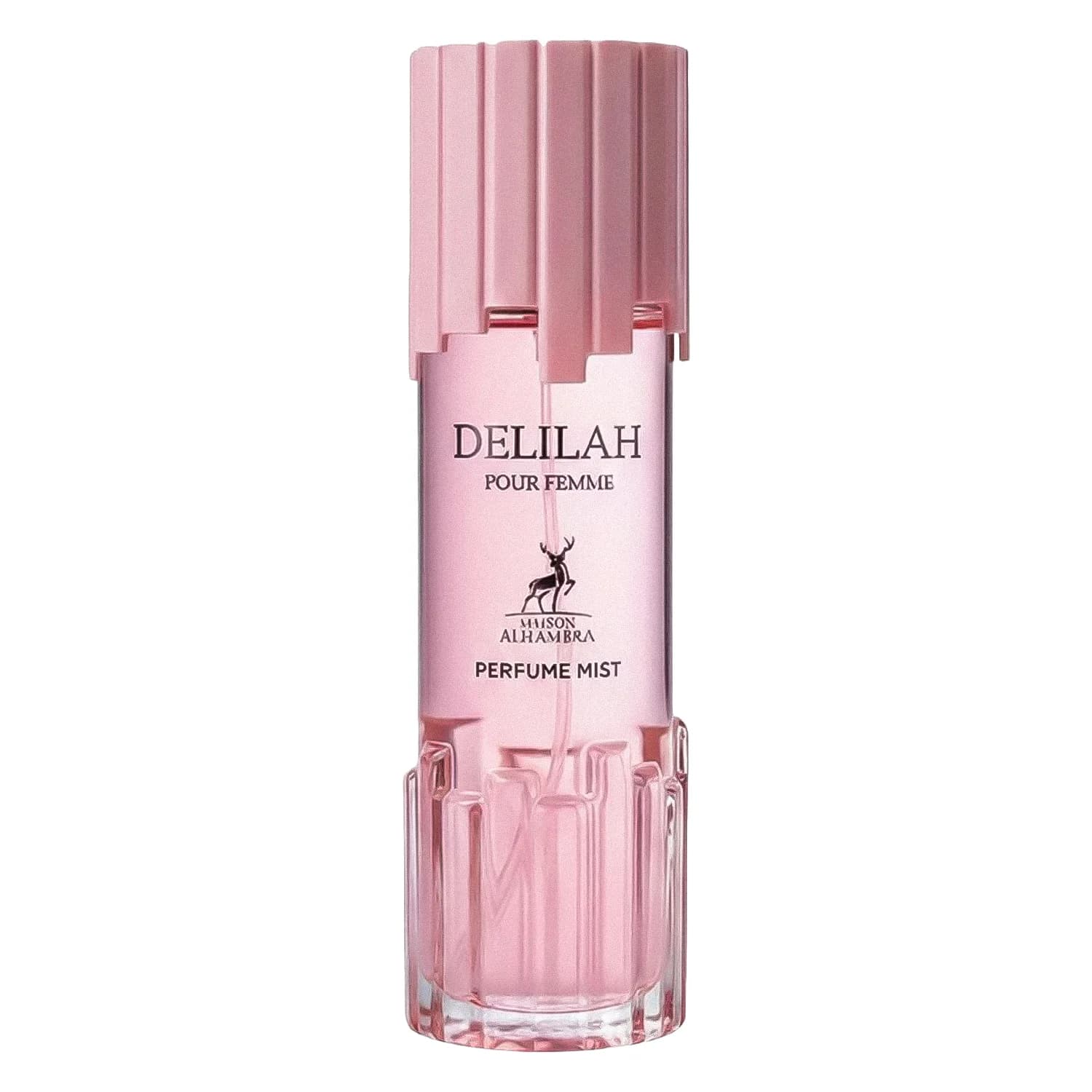 Maison Alhambra Body Splash Delilah 250ml