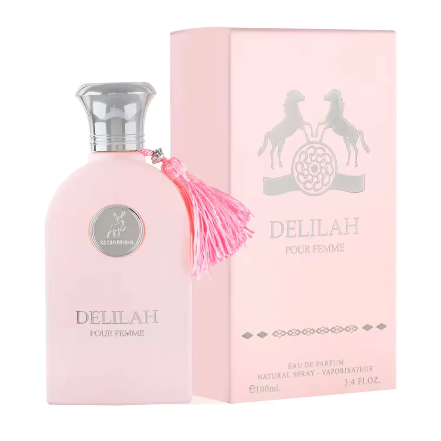 Maison Alhambra Delilah EDP 100ml