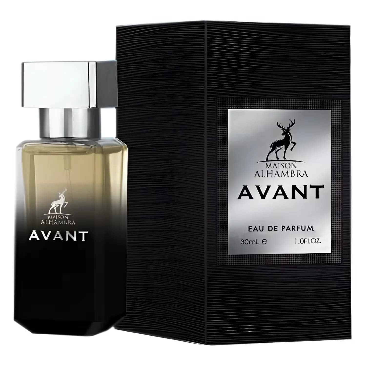 Maison Alhambra Evant EDP 30ml
