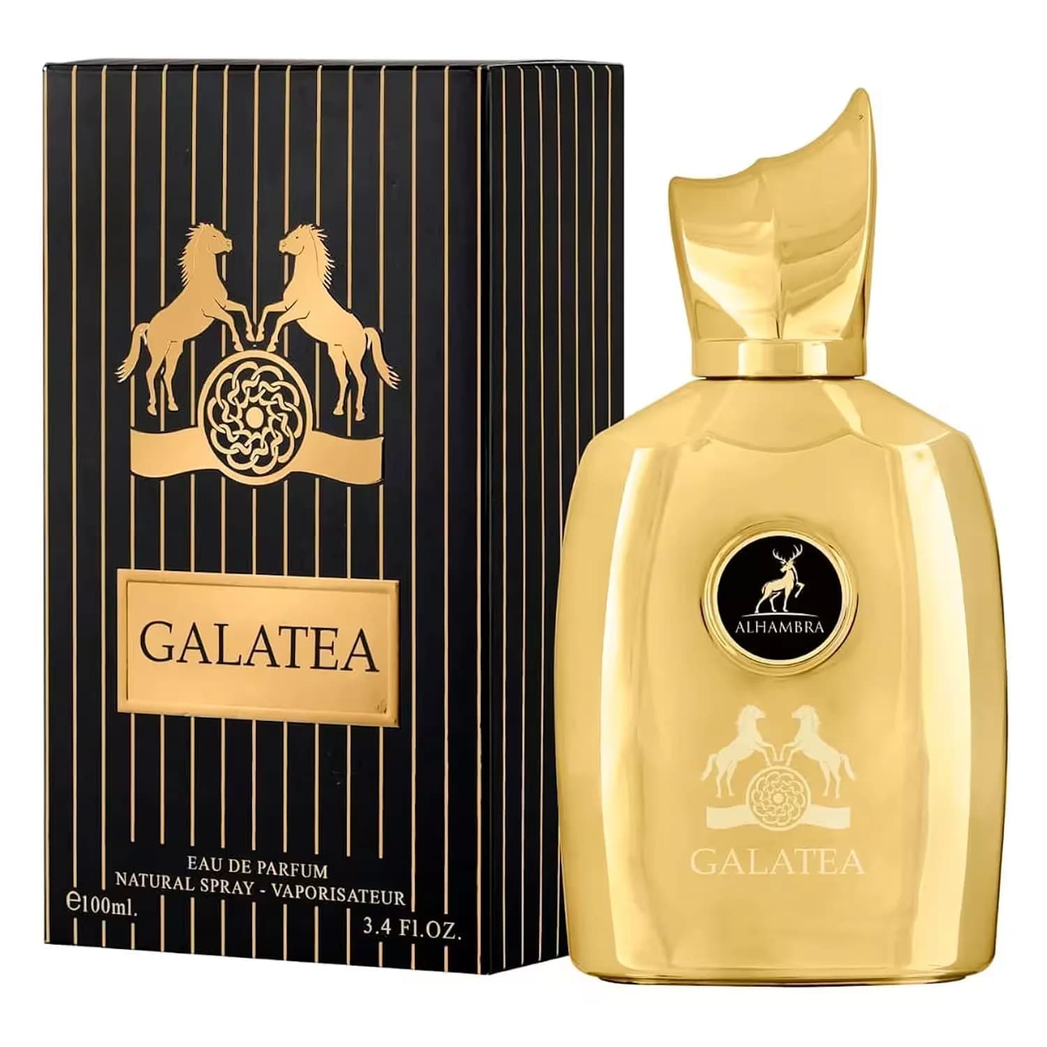 Maison Alhambra Galatea EDP 100ml