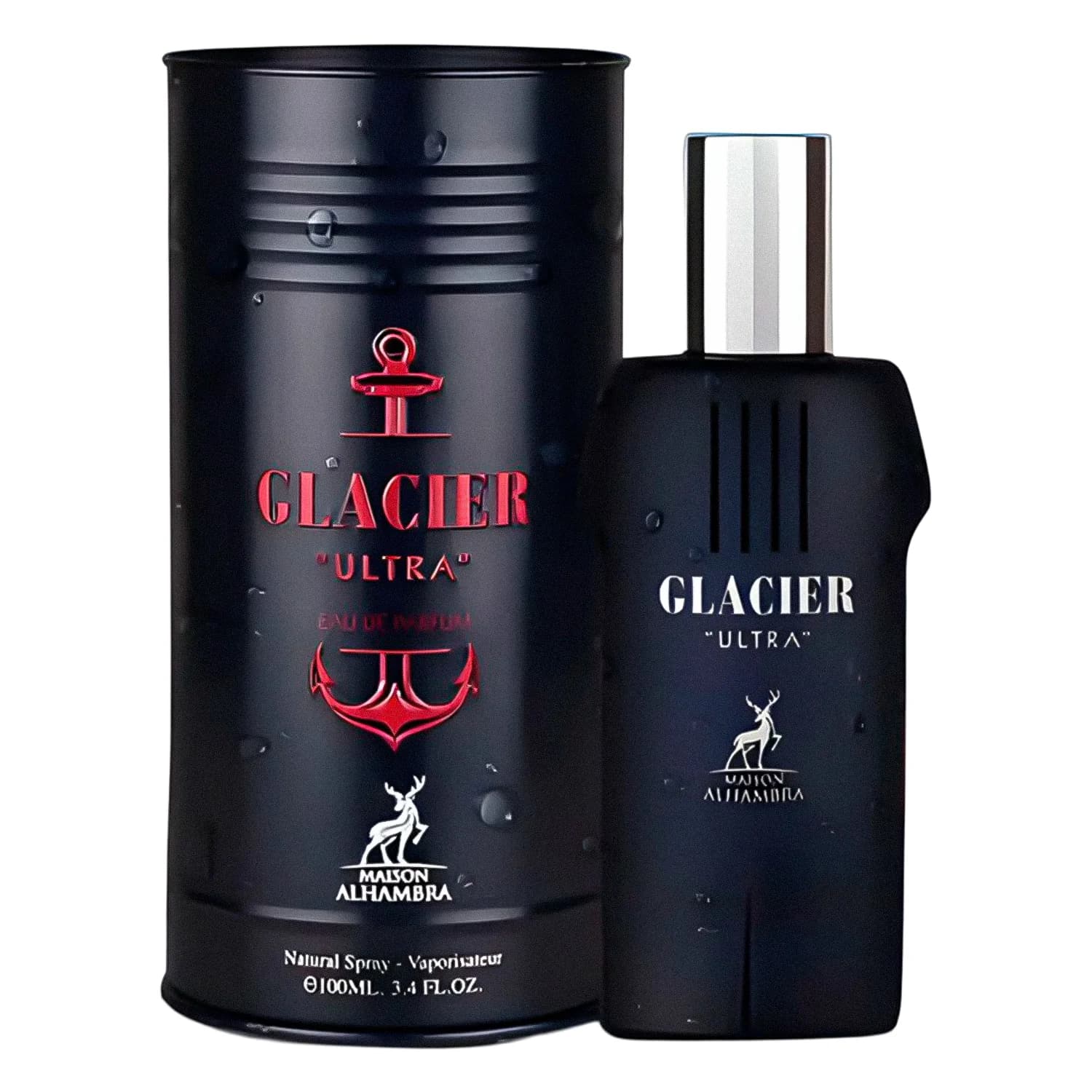 Maison Alhambra Glacier Ultra EDP 30ml