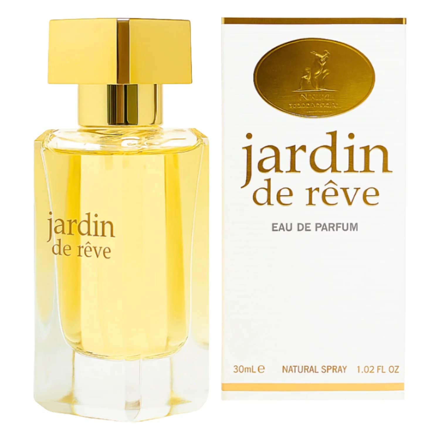 Maison Alhambra Jardin de Reve EDP 30ml