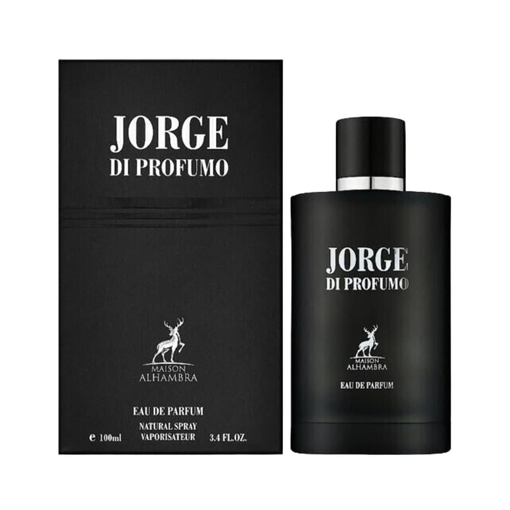 Maison Alhambra Jorge di Profumo 100ml